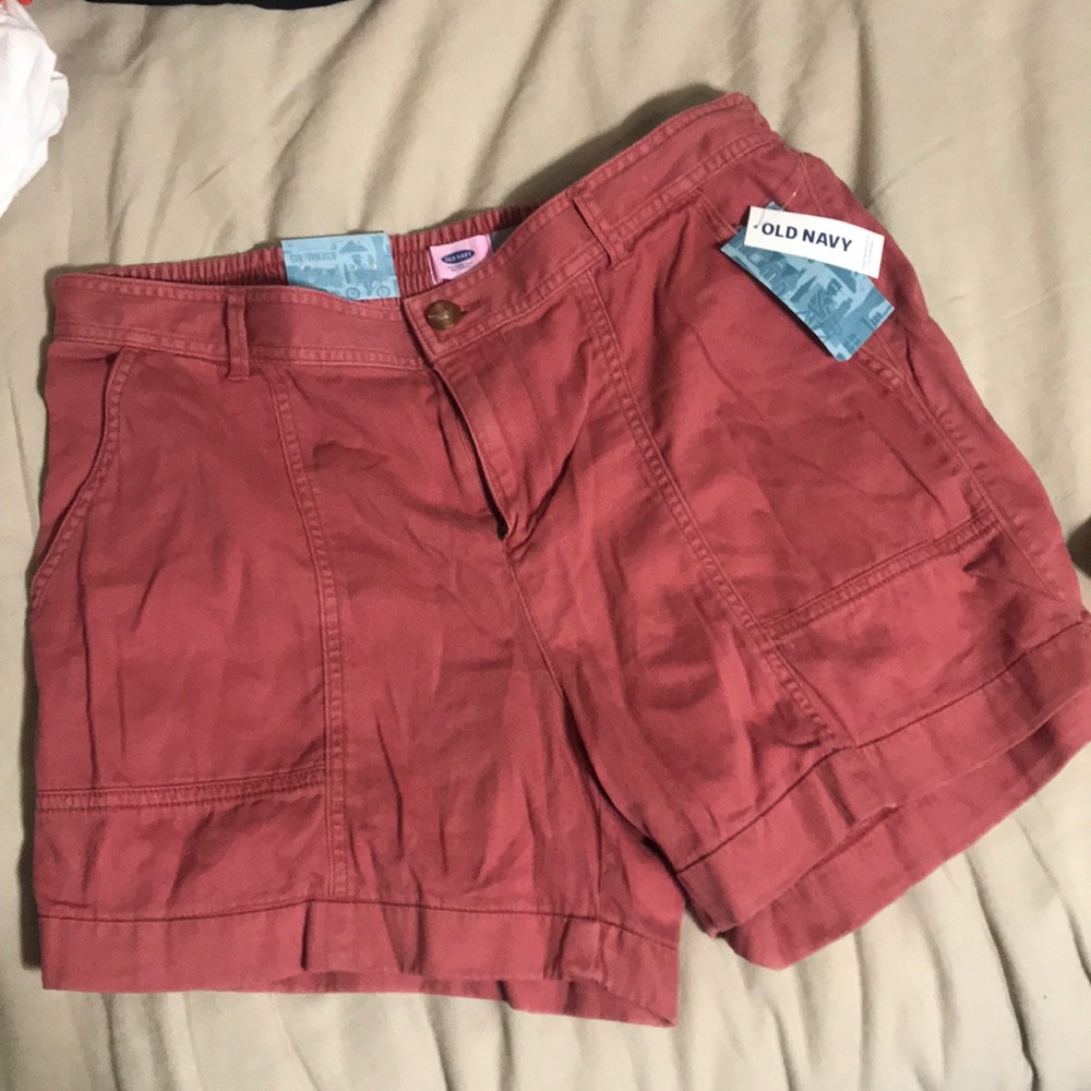 Old Navy Shorts